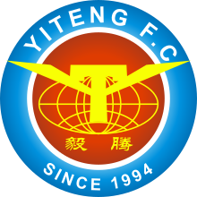 Logo Zhejiang Yiteng