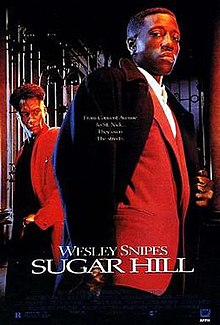 Sugar hill 1994 movie poster.jpg