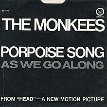 The Monkees сингл 08 Porpoise Song.jpg