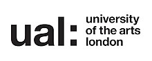 Лондонский университет искусств Logo.jpg
