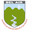 Официальный логотип Bel Air