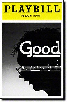 Broadway playbill for Good.jpg