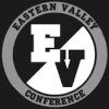 Eastern Valley Conference logo