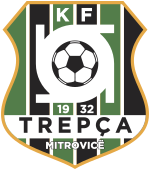 FC Trepça.svg
