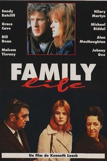 Семейная жизнь (Британский фильм 1971 года) .jpg