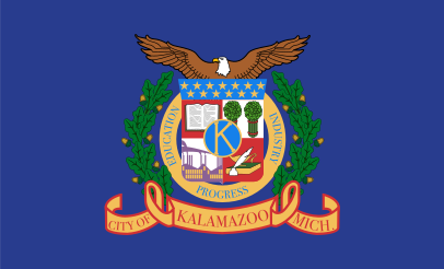 File:Flag of Kalamazoo, Michigan.svg