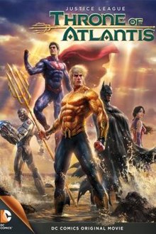 Justice League - Throne of Atlantis.jpg