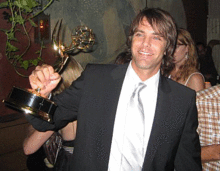 Matt Wolf 2007 Emmy.gif