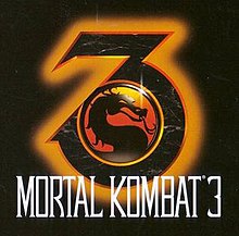 Обложка Mortal Kombat 3.JPG