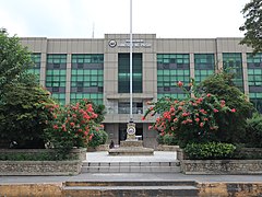 Pasay City Hall