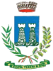 Coat of arms of Santa Teresa di Riva