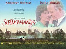 Shadowlands movie