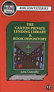 The Caxton Private Lending Library & Book Depository