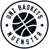 Uni Baskets Münster logo