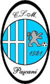 CSM Pașcani logo.png