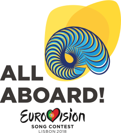 Eurovision Song Contest 2018.svg