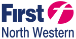 First north western logo.svg