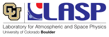 LASP logo