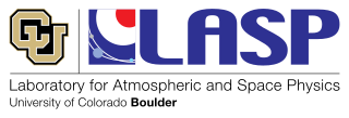 LASP logo