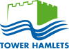 Oficiální logo Tower Hamlets