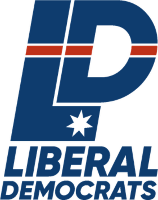 Liberal Democratic Party Australia 2021 Logo.png