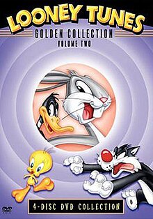 Looney Tunes Golden Collection - Volume 2.jpg