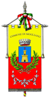 Coat of arms of Mogliano