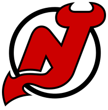 New Jersey Devils logo.svg