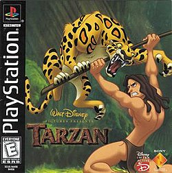 Tarzan PlayStation.jpg