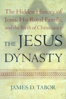 The jesus dynasty.jpg