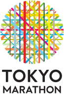 Токийский марафон logo.svg