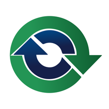Логотип Waste Industries.png