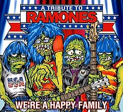 We're a Happy Family-A Tribute to Ramones cover.jpg
