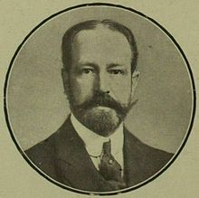 1906 Генри Норман.jpg