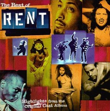 Rent on Rent  Albums    Wikipedia  The Free Encyclopedia