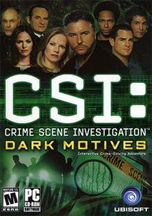 CSI - Темные мотивы Coverart.png