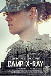 Camp X-Ray - Movie Poster.jpg