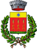 Coat of arms of Chiarano