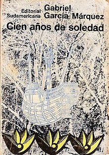 Cien años de soledad (book cover, 1967).jpg