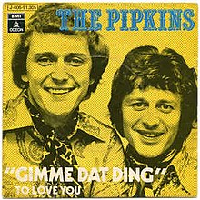 Gimme Dat Ding - The Pipkins.jpg