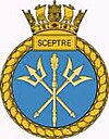 HMS Sceptre badge.jpg