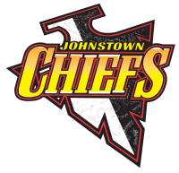 Johnstown Chiefs Logo.svg