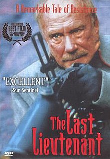 The Last Lieutenant [1993]