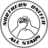 Северный Юнайтед All Stars.svg