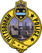 PA - Логотип полиции Питтсбурга.png