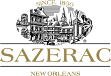 Логотип компании Sazerac.png