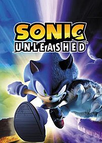 Sonic Unleashed