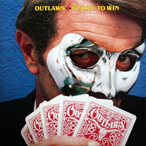 Playin' to Win album cover