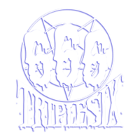 Wrestling of Darkness 666 logo