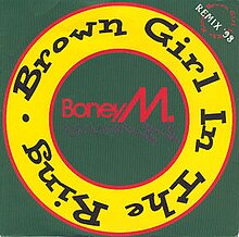 Boney M. - Brown Girl In The Ring (Remix '93) .jpg